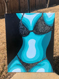 Teal Thermal