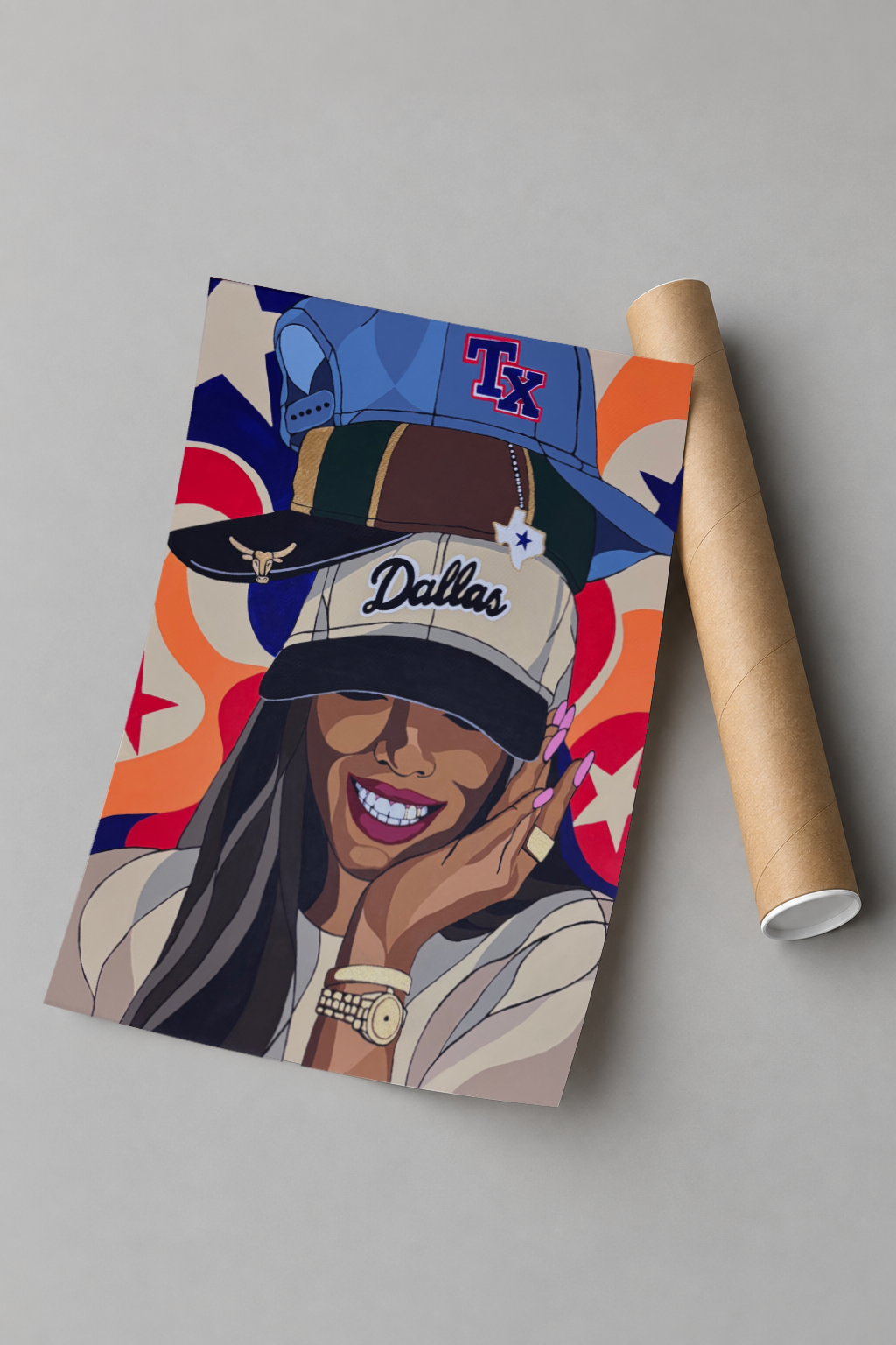 Soo Dtx Print