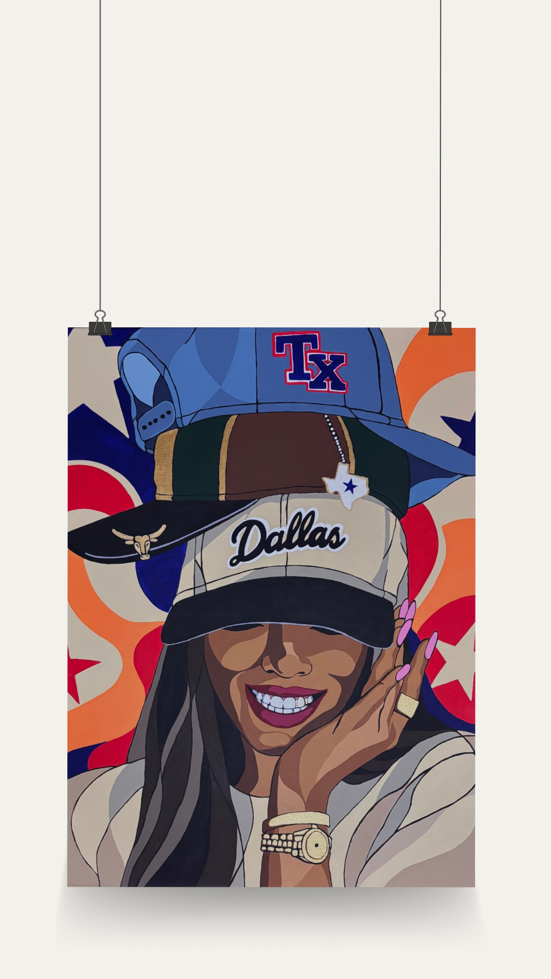Soo Dtx Print